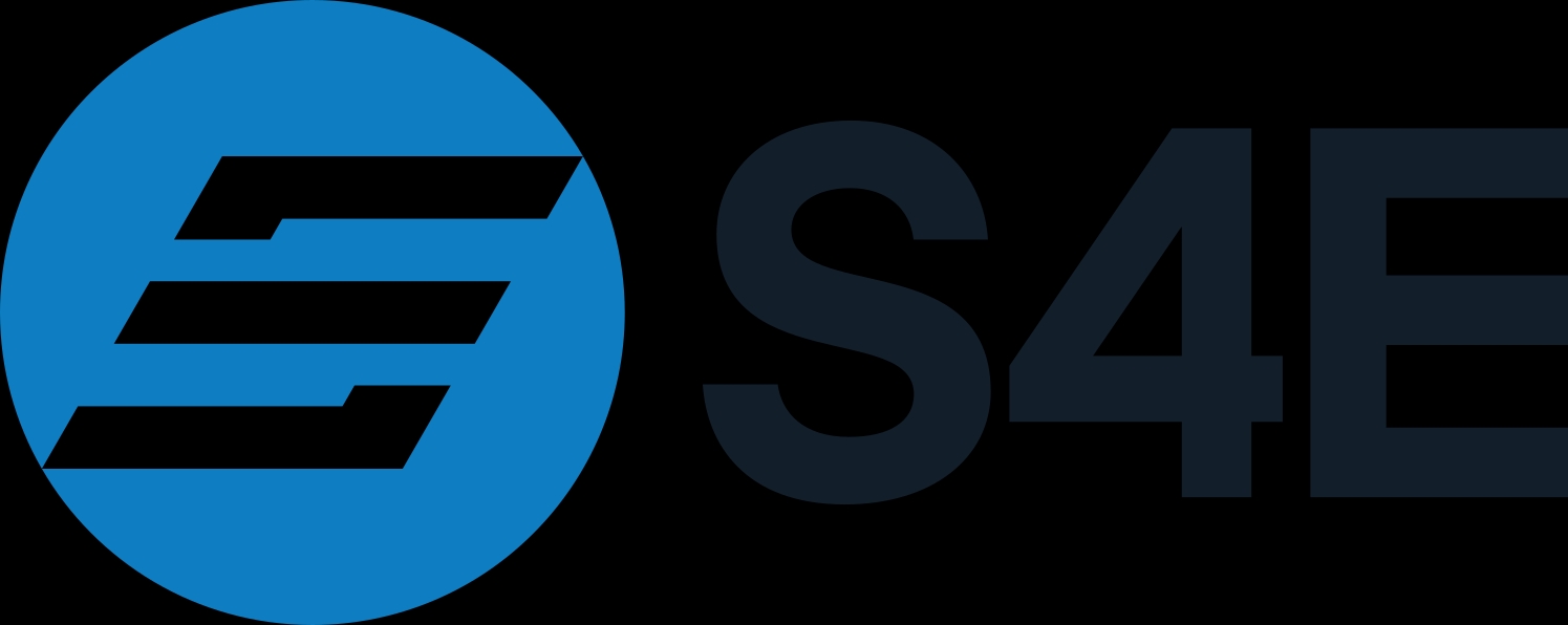 S4E Logo
