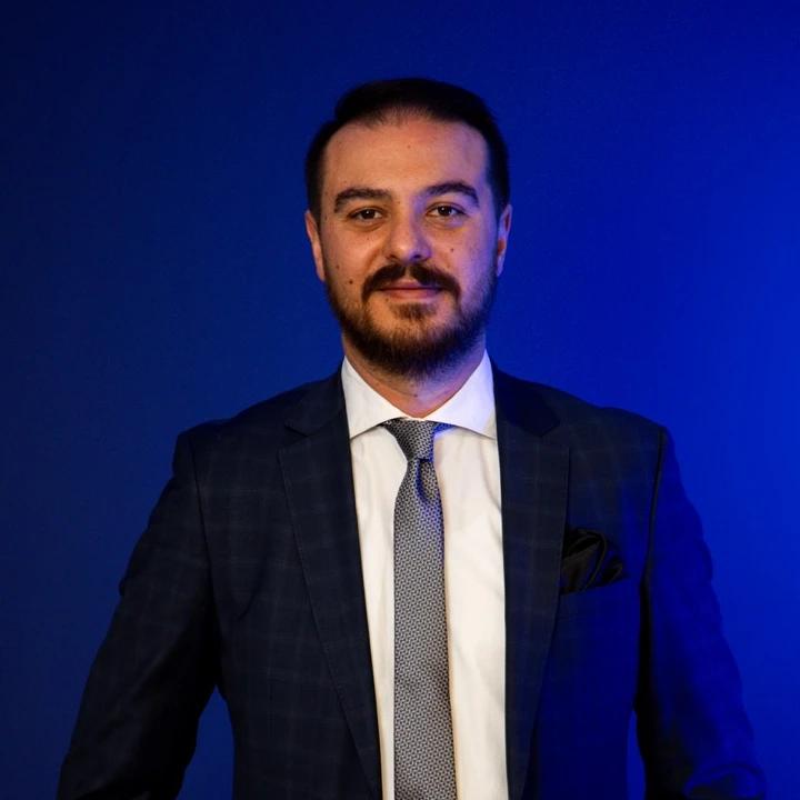 Mehmet Bugra BILMEZ